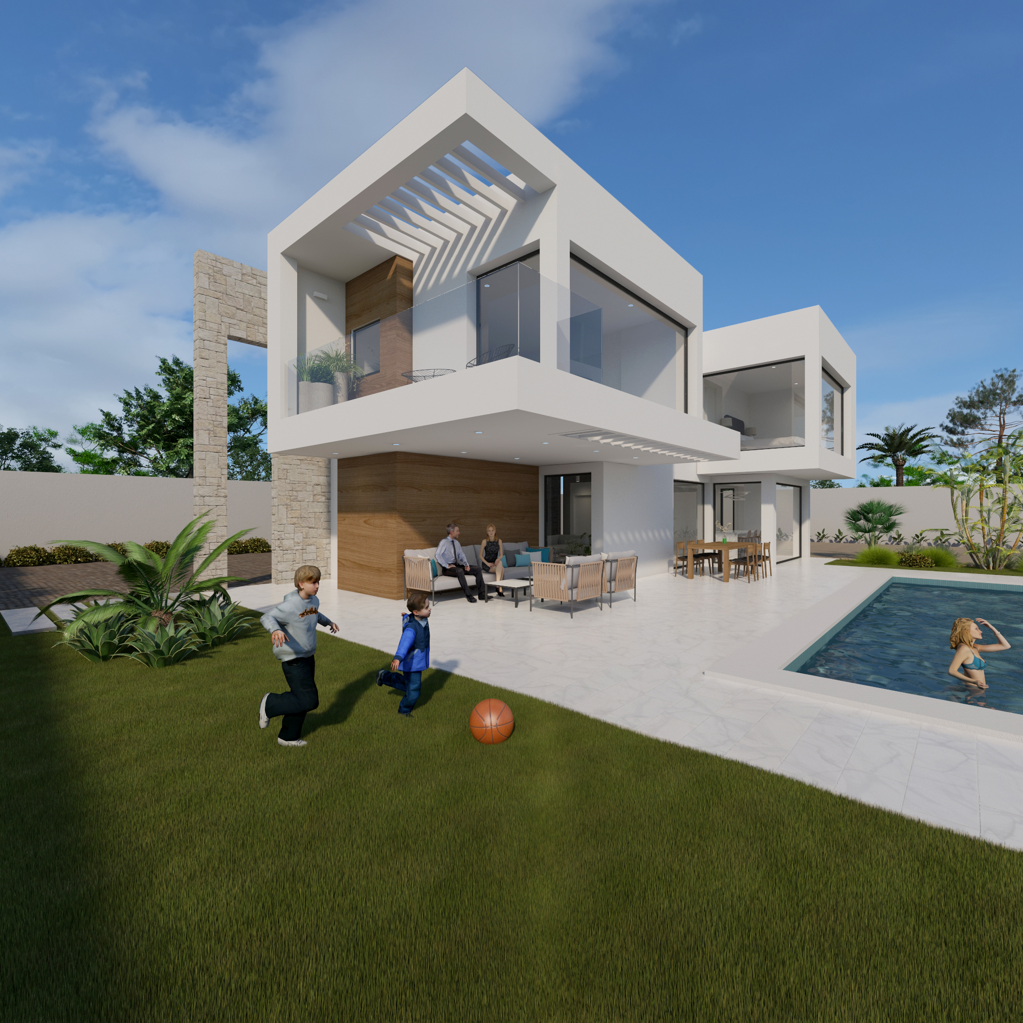 Vivienda Mallorca